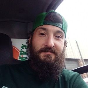 Meet your Posher, Aaron